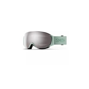 Goggle Smith I/O Mag S Goggle 2025-Alpine Ice w/ CP Sun Platinum Mirror CP Storm